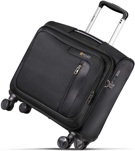 laptop trolley bags|rolling office bags for laptop.